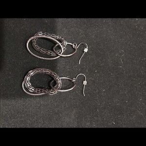 Premier Designs earrings